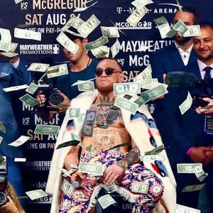 Meet your Posher, Joe